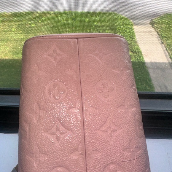 100% authentic Louis Vuitton empreinte speedy 20 💓 - Picture 6 of 10